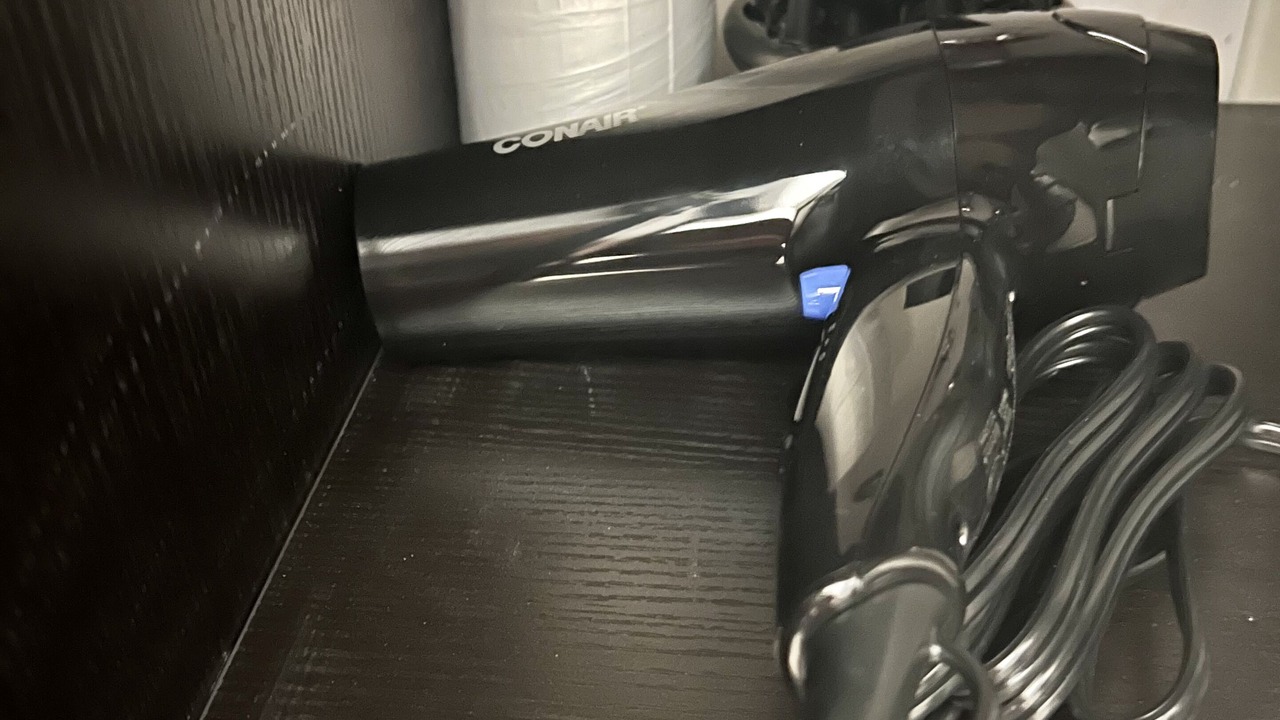 Photo of Bathroom in Toronto Entertainment District
