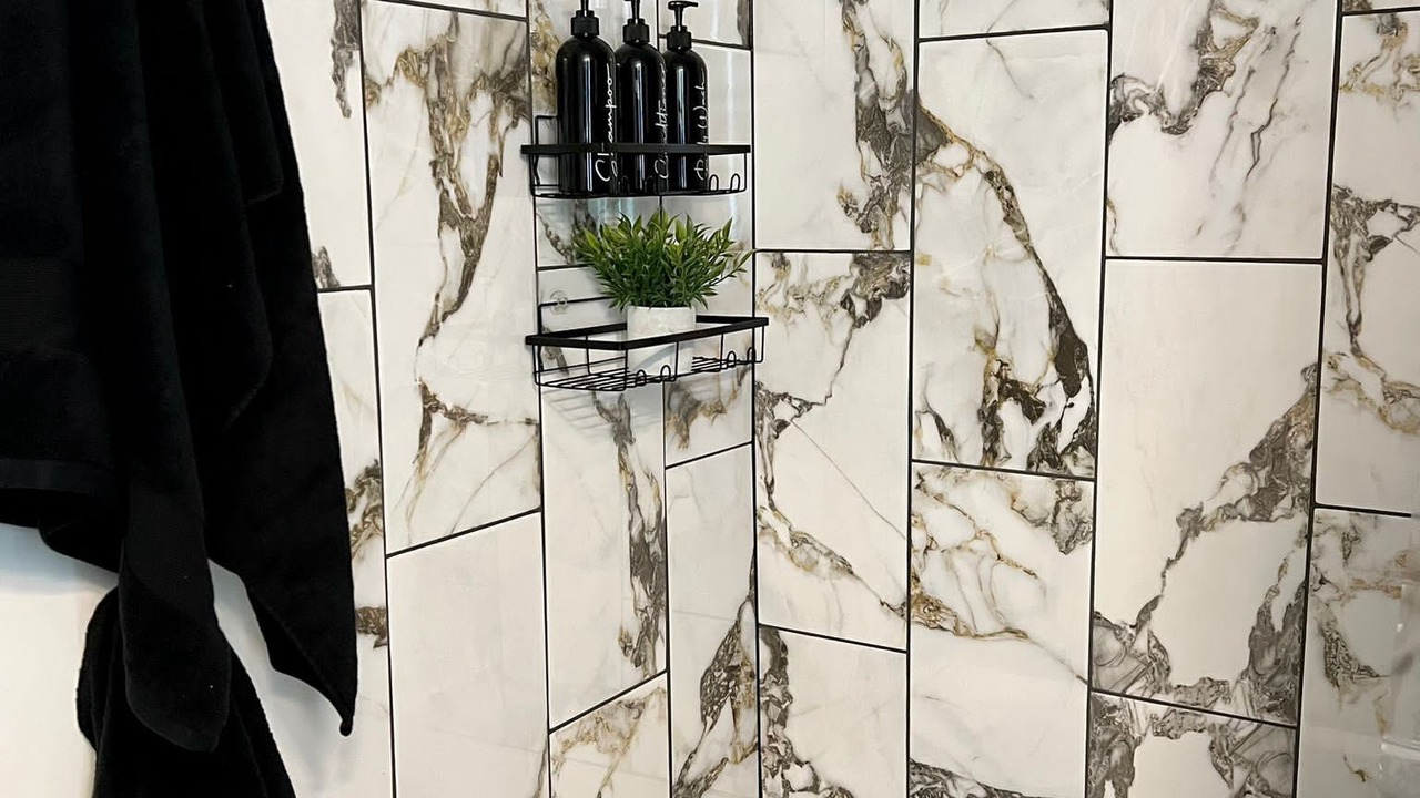 Photo of Bathroom in Toronto Entertainment District