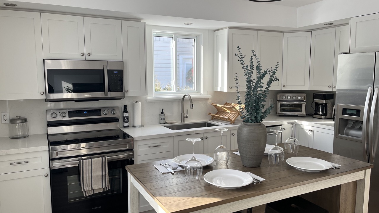 Photo of Kitchen in Meaford