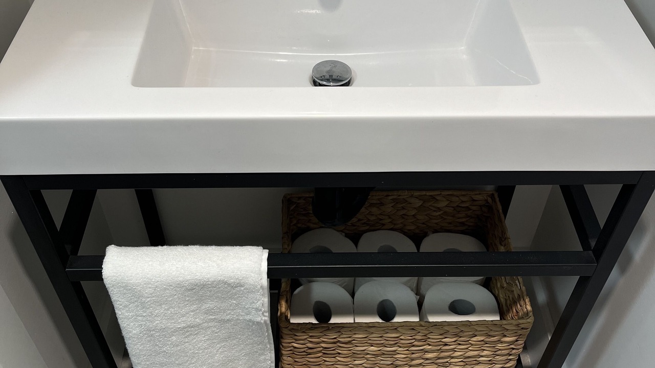 Photo of Bathroom in Meaford