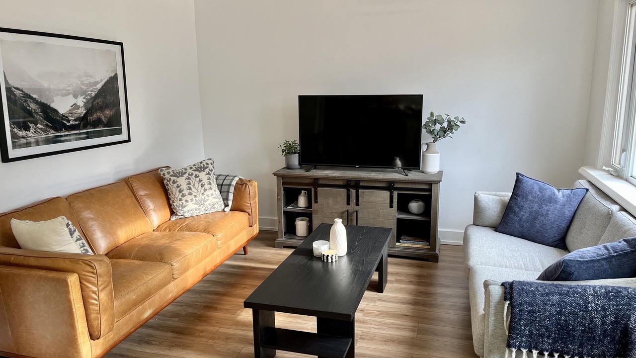Photo of Livingroom in Meaford
