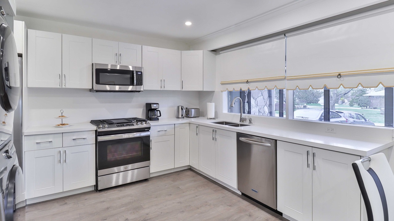 Photo of Kitchen in Bayview Village