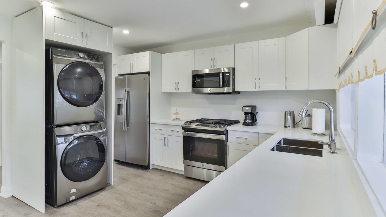 Photo of Kitchen in Bayview Village