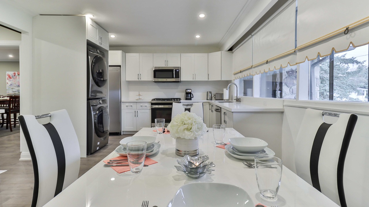 Photo of Kitchen in Bayview Village