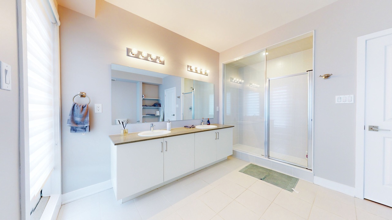 Photo of Bathroom in Downsview