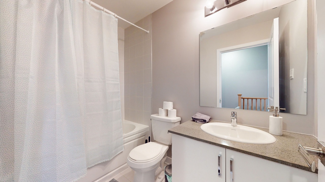 Photo of Bathroom in Downsview