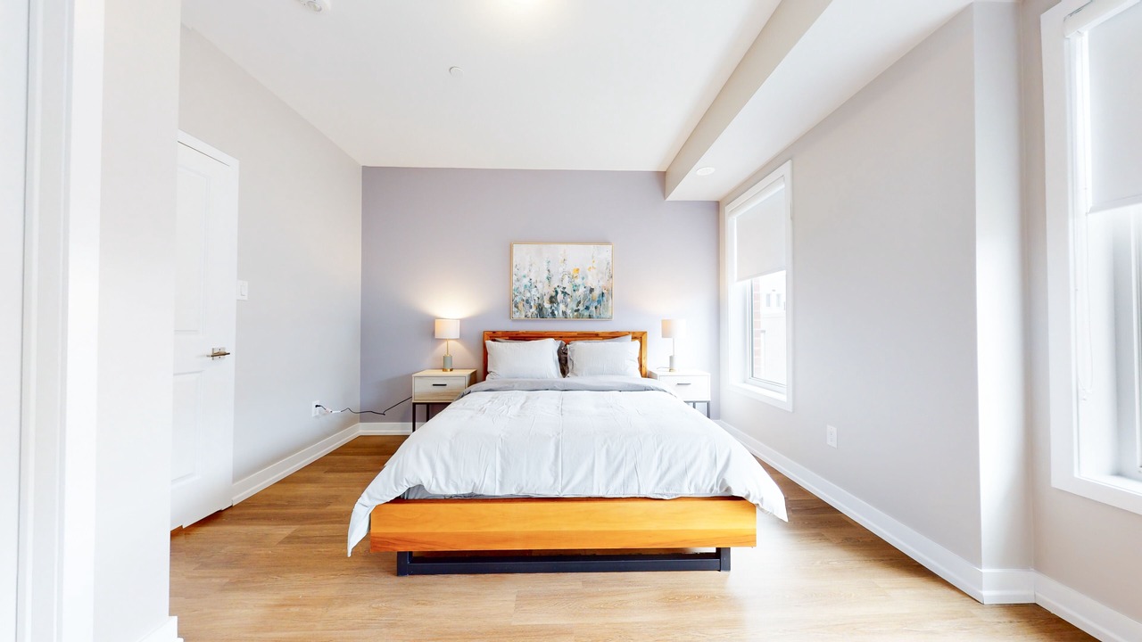 Photo of Bedroom in Downsview