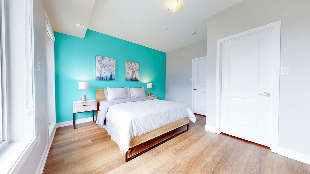 Photo of Bedroom in Downsview