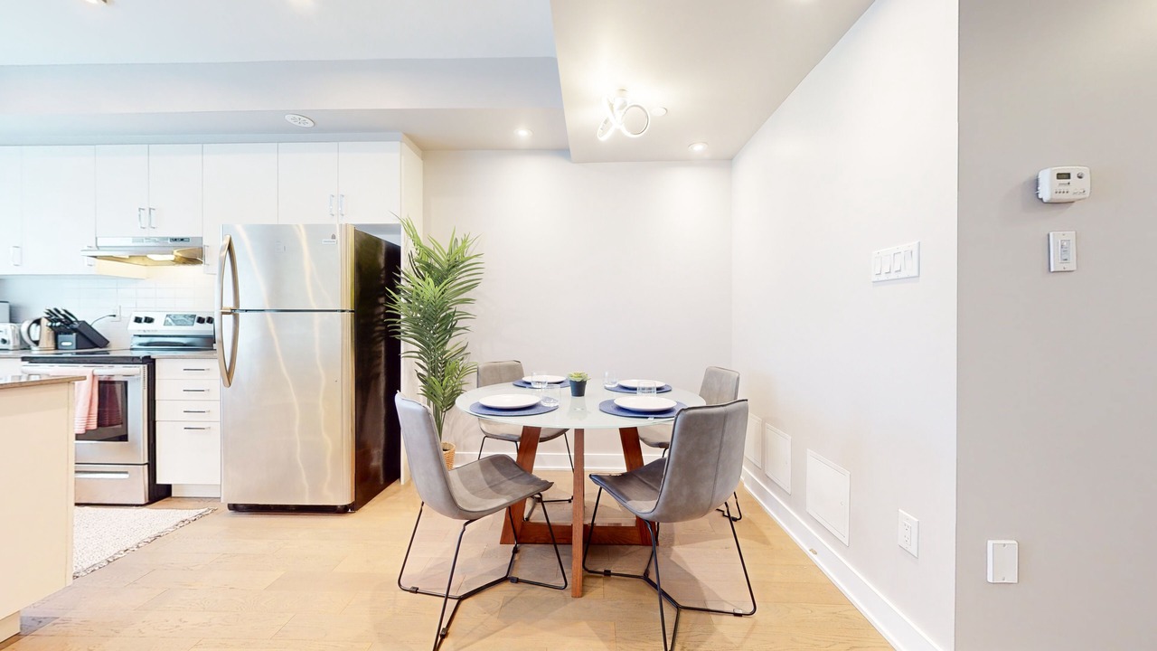 Photo of Kitchen in Downsview