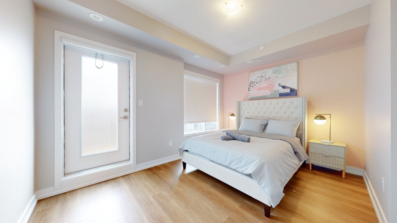 Photo of Bedroom in Downsview