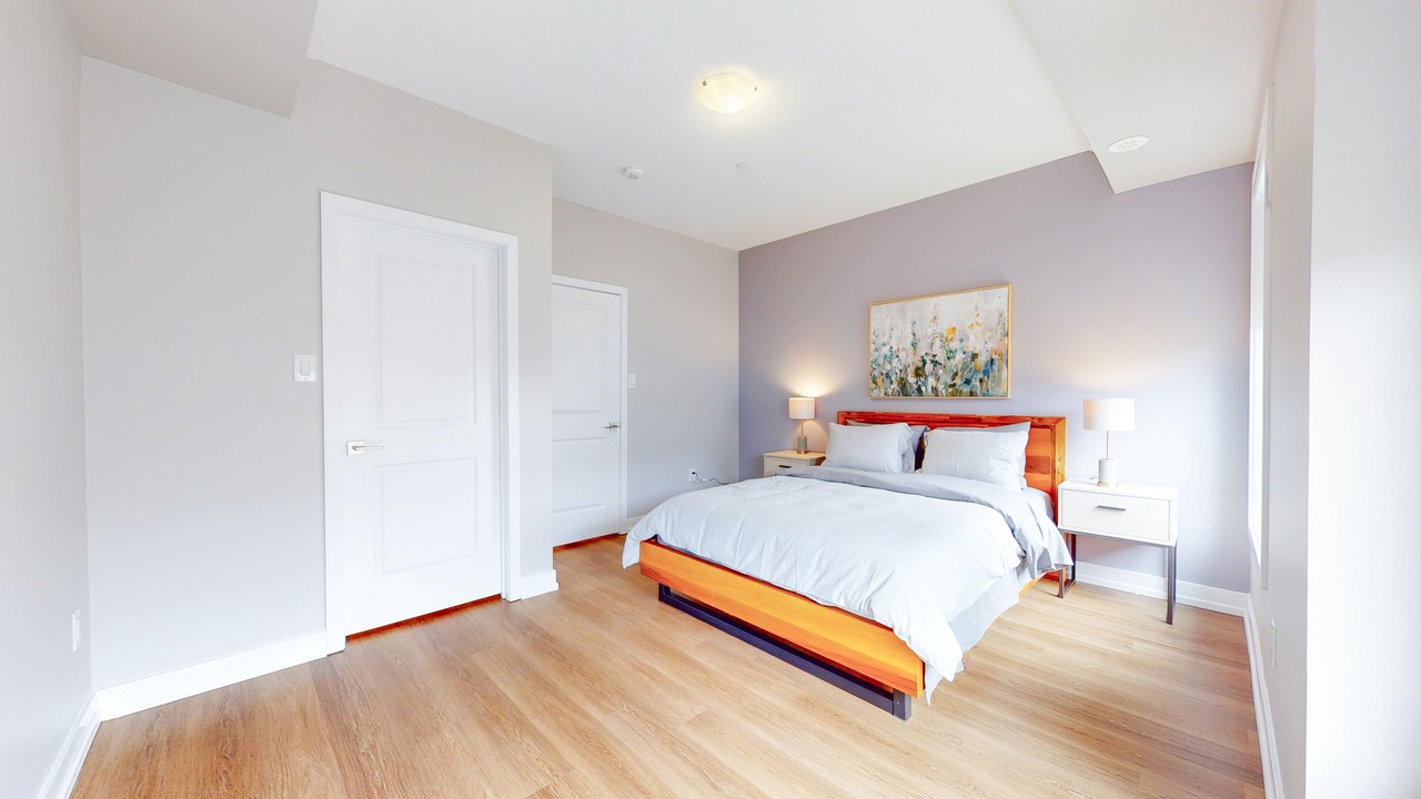 Photo of Bedroom in Downsview