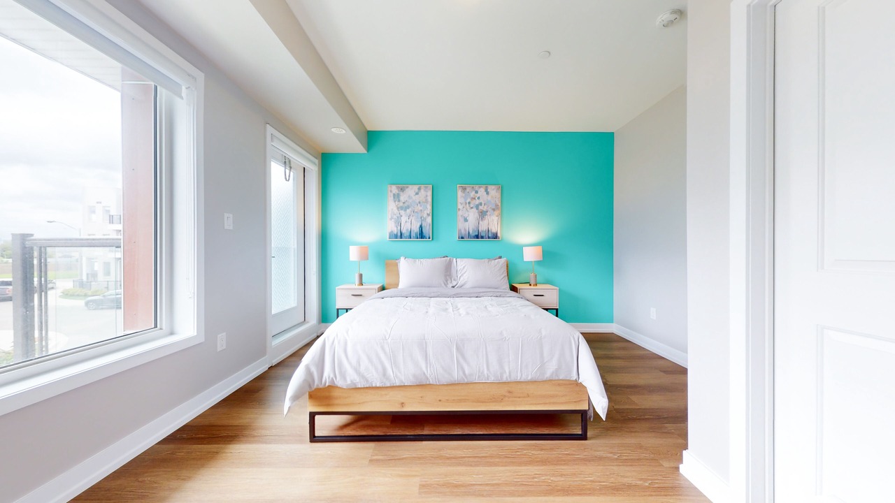 Photo of Bedroom in Downsview