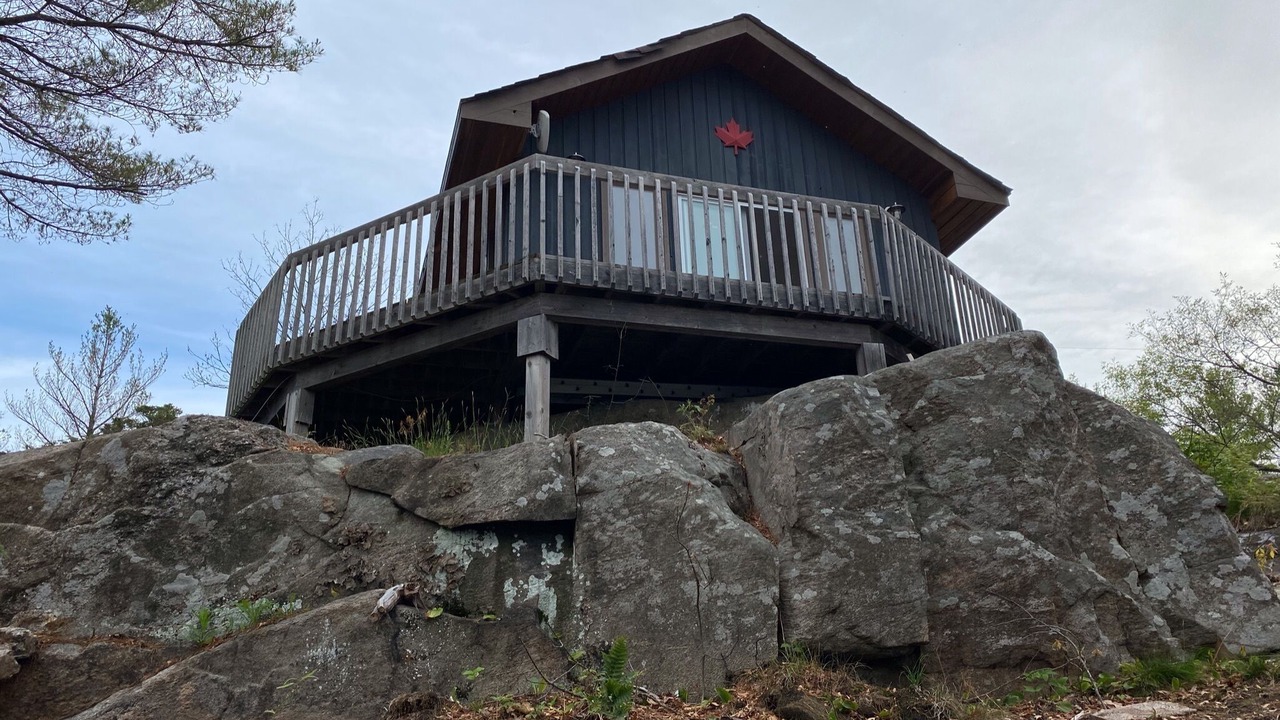 Photo of Outdoor in Georgian Bay