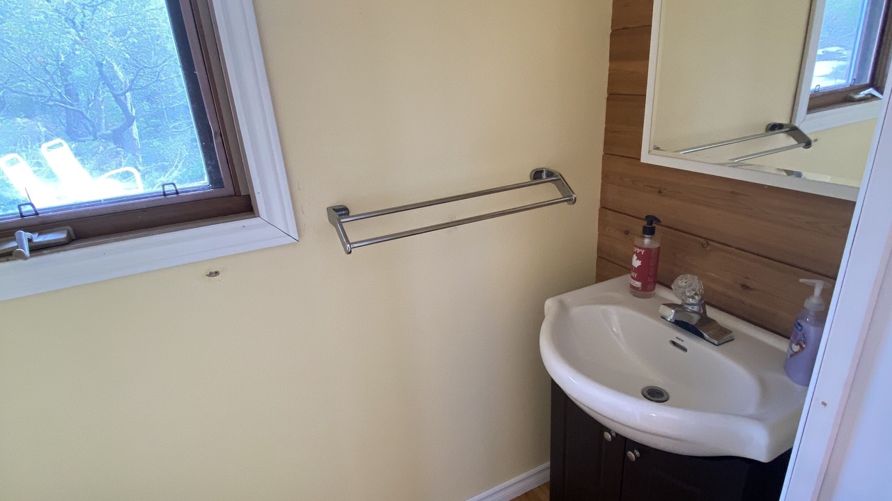 Photo of Bathroom in Georgian Bay