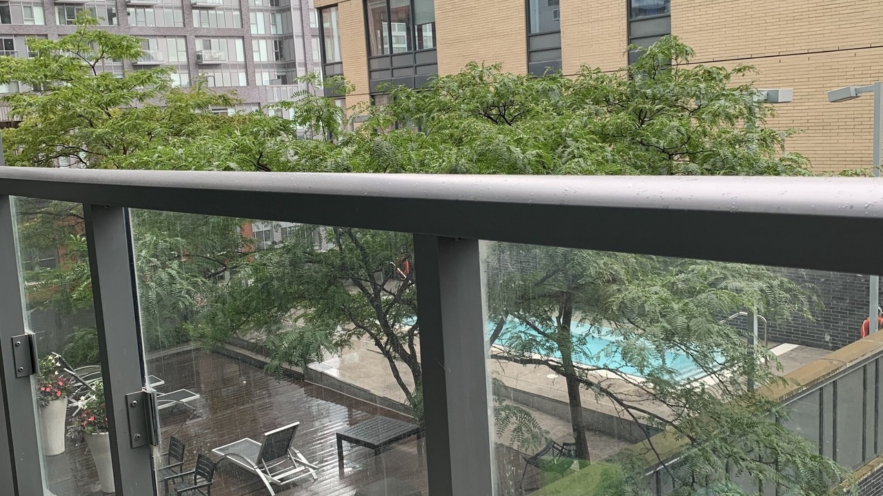 Photo of Outdoor in Toronto Entertainment District