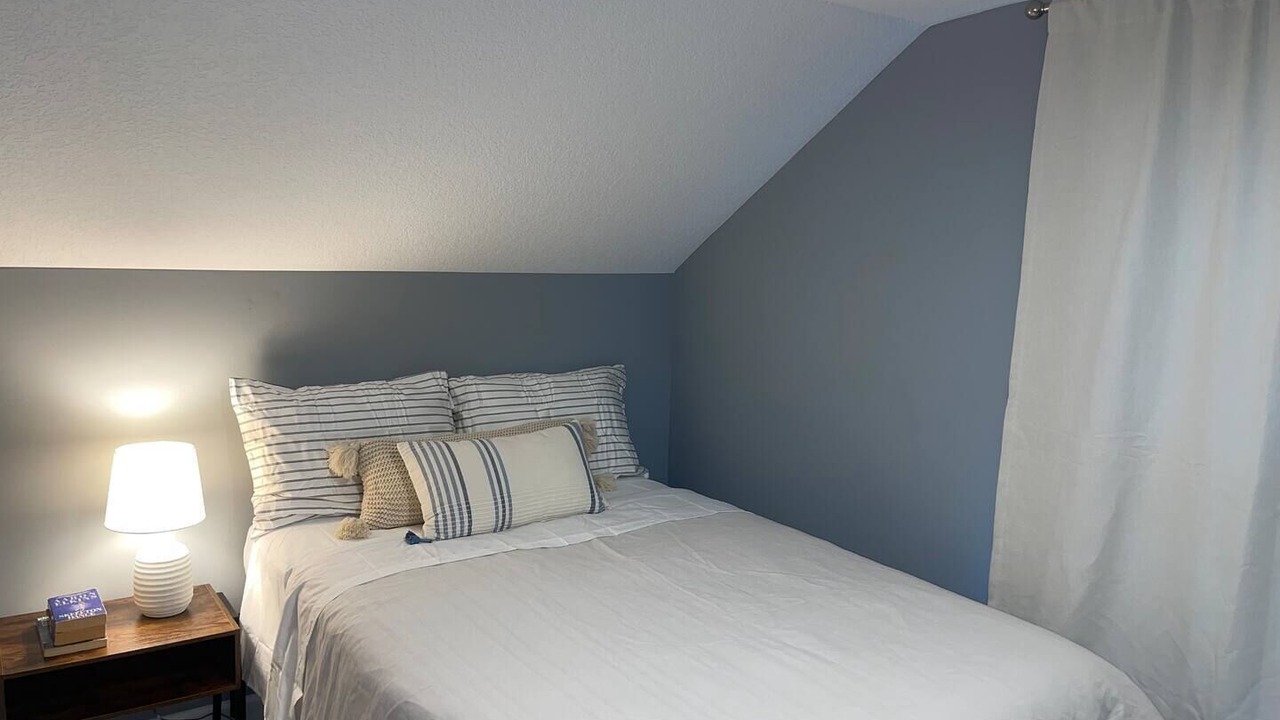 Photo of Bedroom in Anoka
