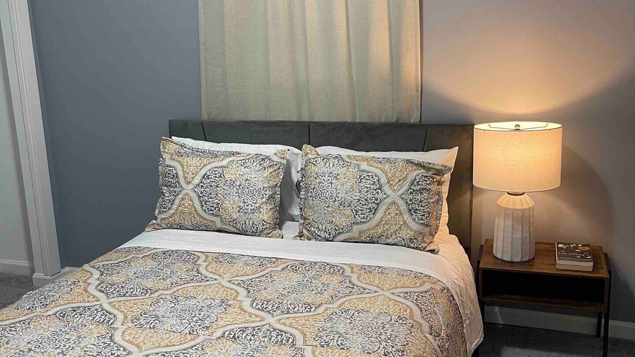 Photo of Bedroom in Anoka