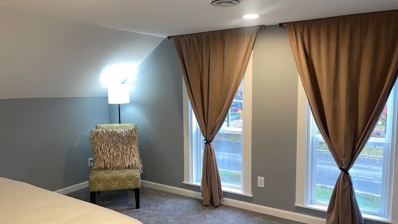 Photo of Bedroom in Anoka