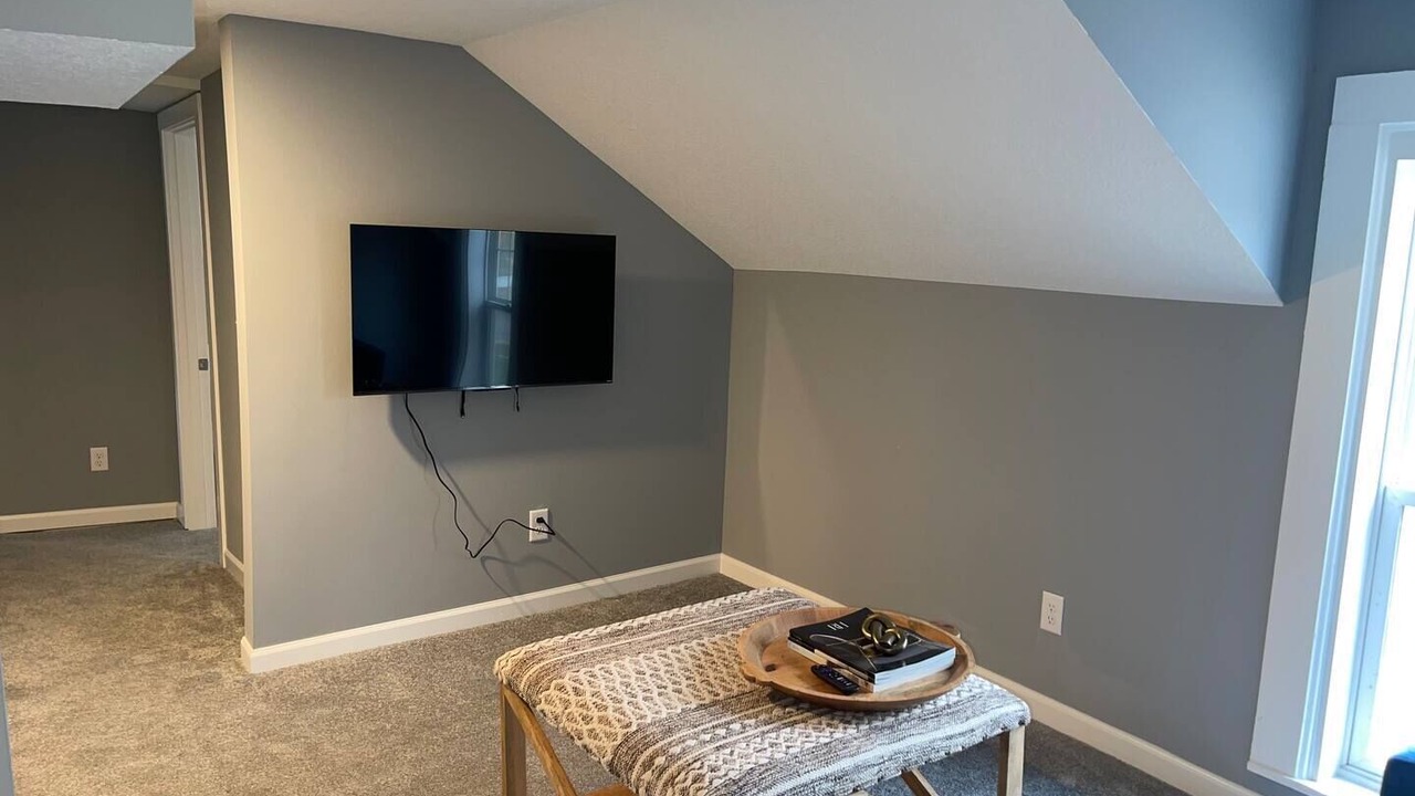 Photo of Livingroom in Anoka
