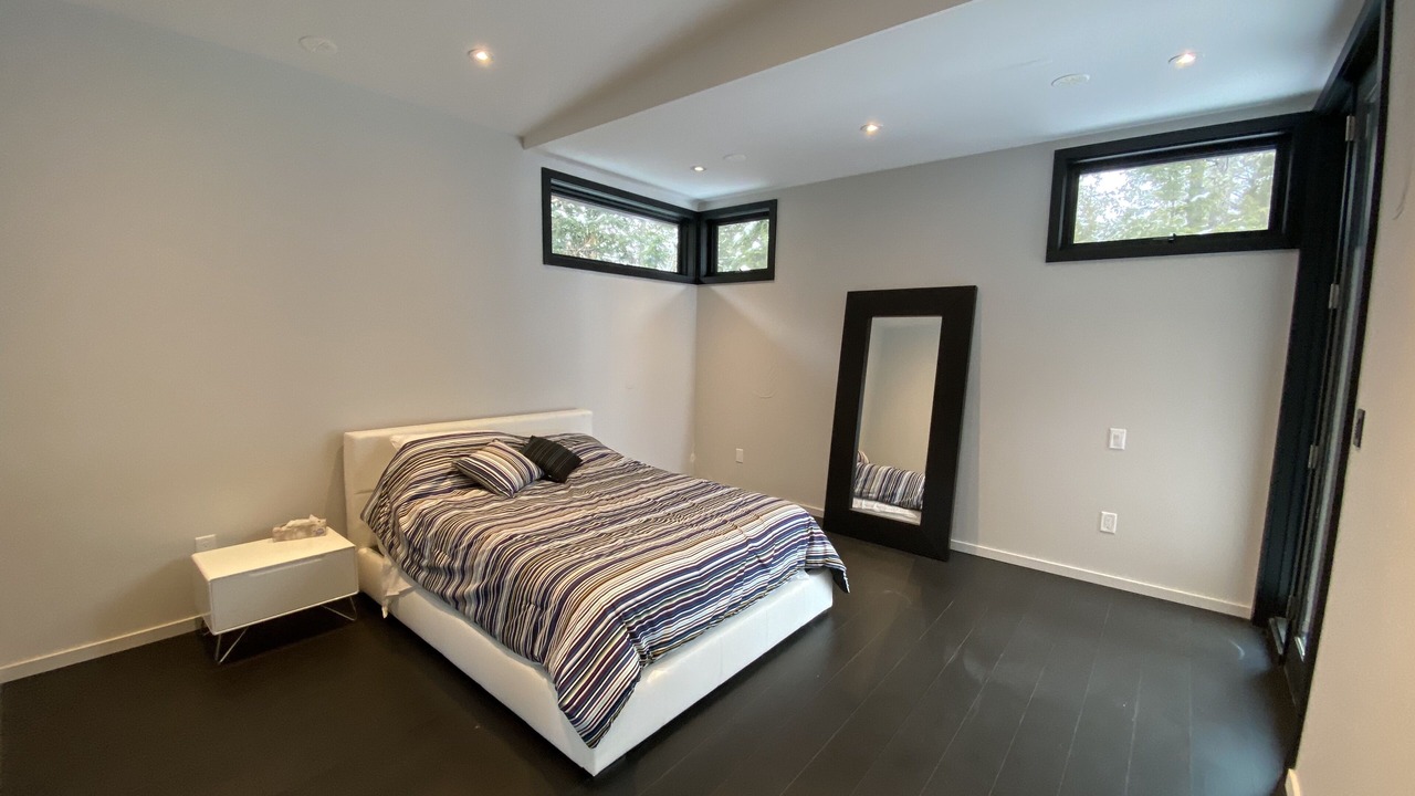 Photo of Bedroom in Dysart et al