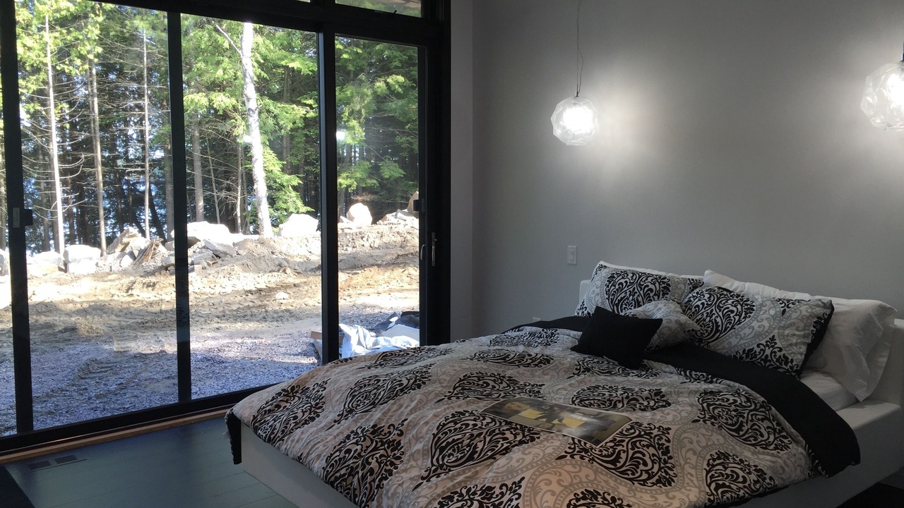 Photo of Bedroom in Dysart et al
