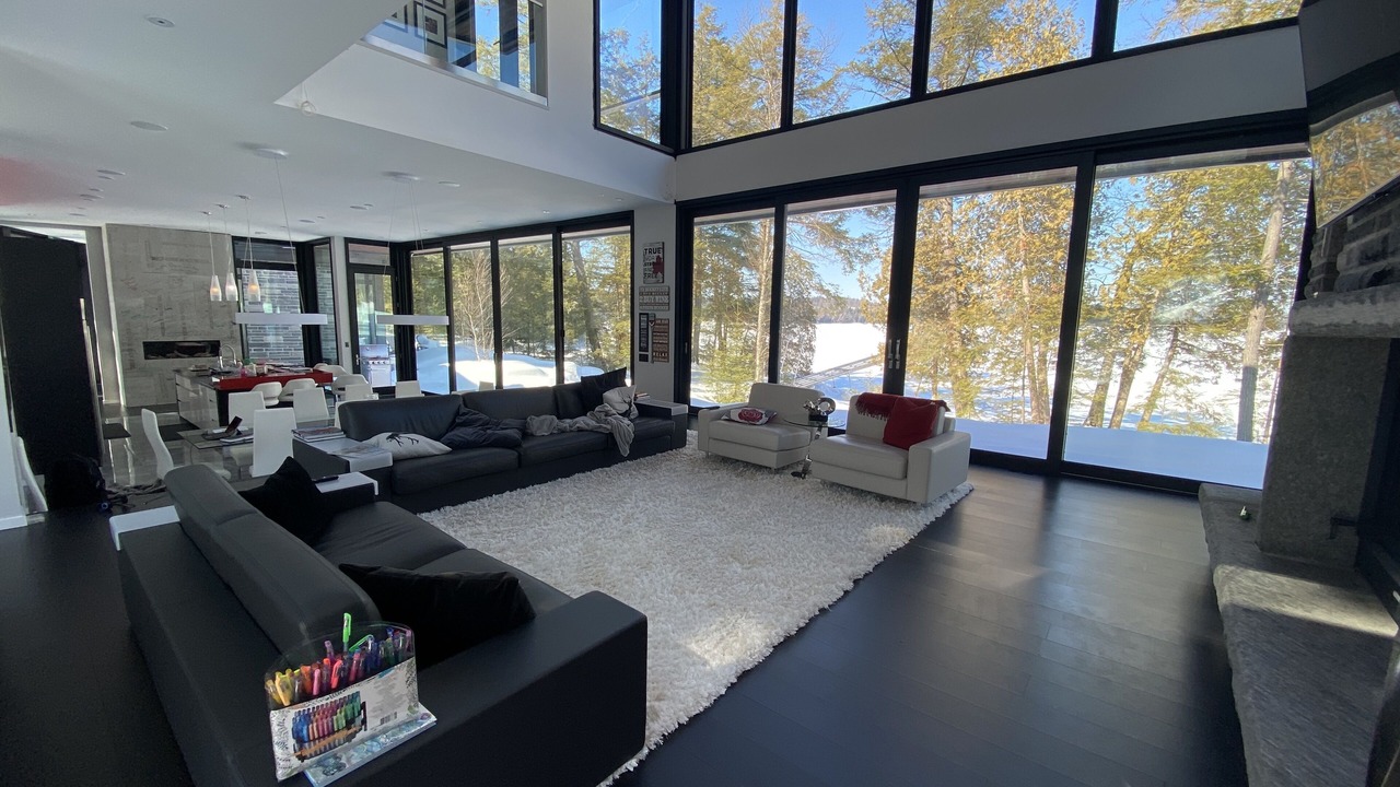 Photo of Livingroom in Dysart et al