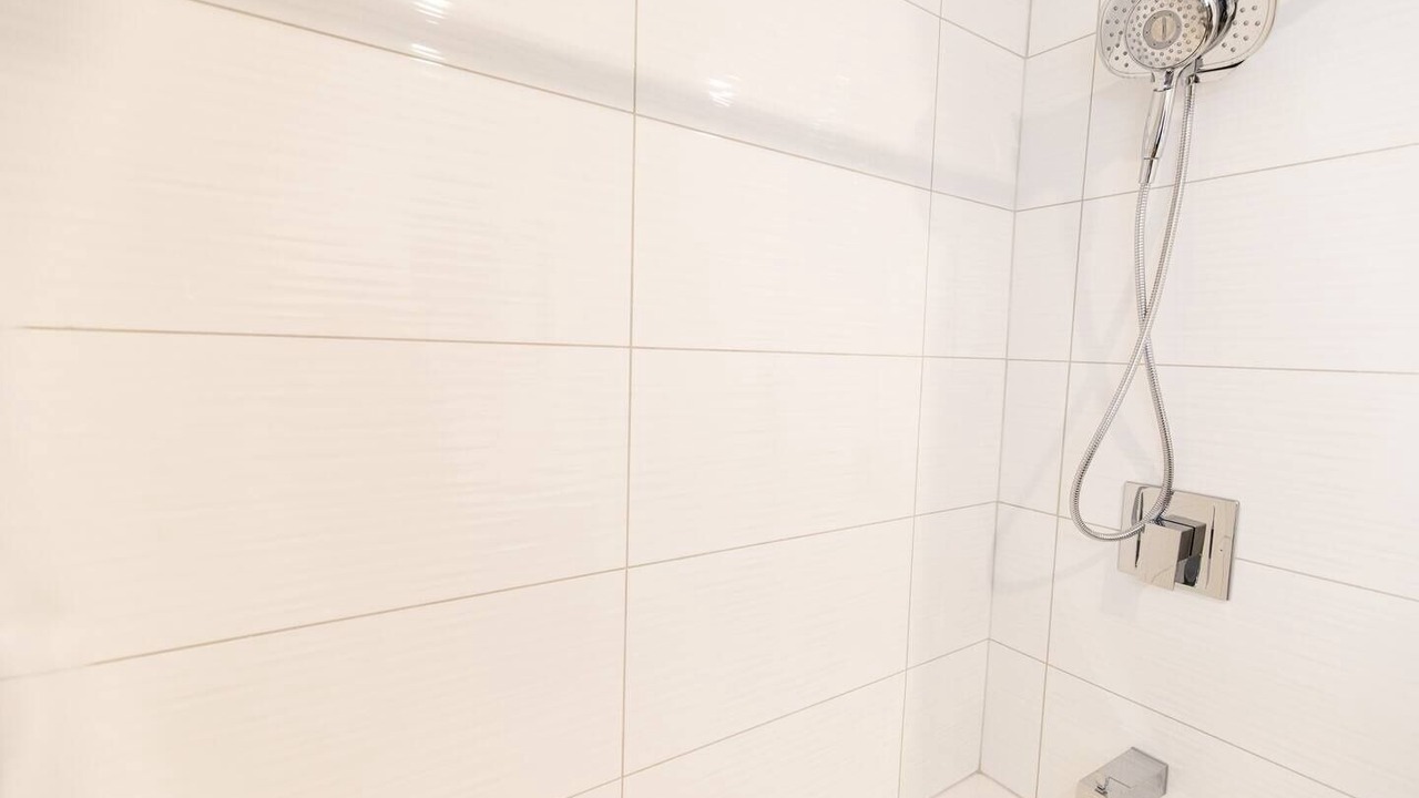 Photo of Bathroom in Clanton Park