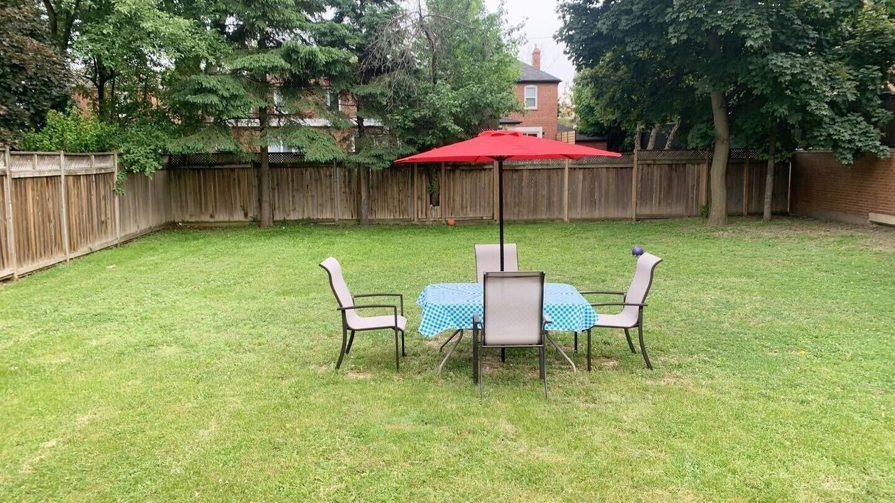 Photo of Outdoor in Clanton Park