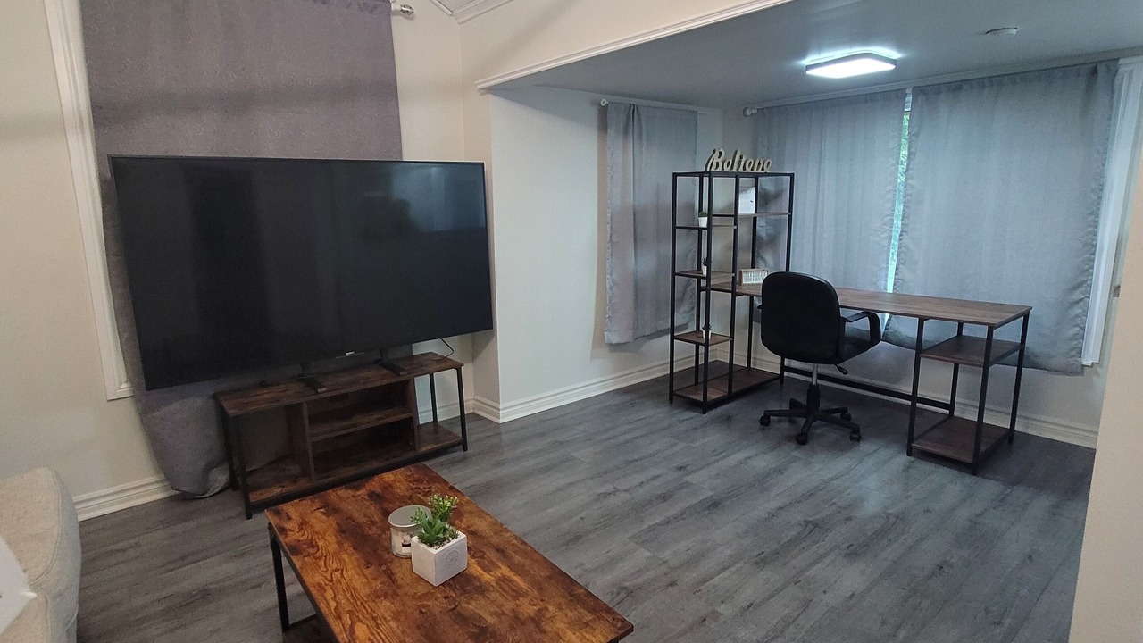 Photo of Livingroom in Keswick