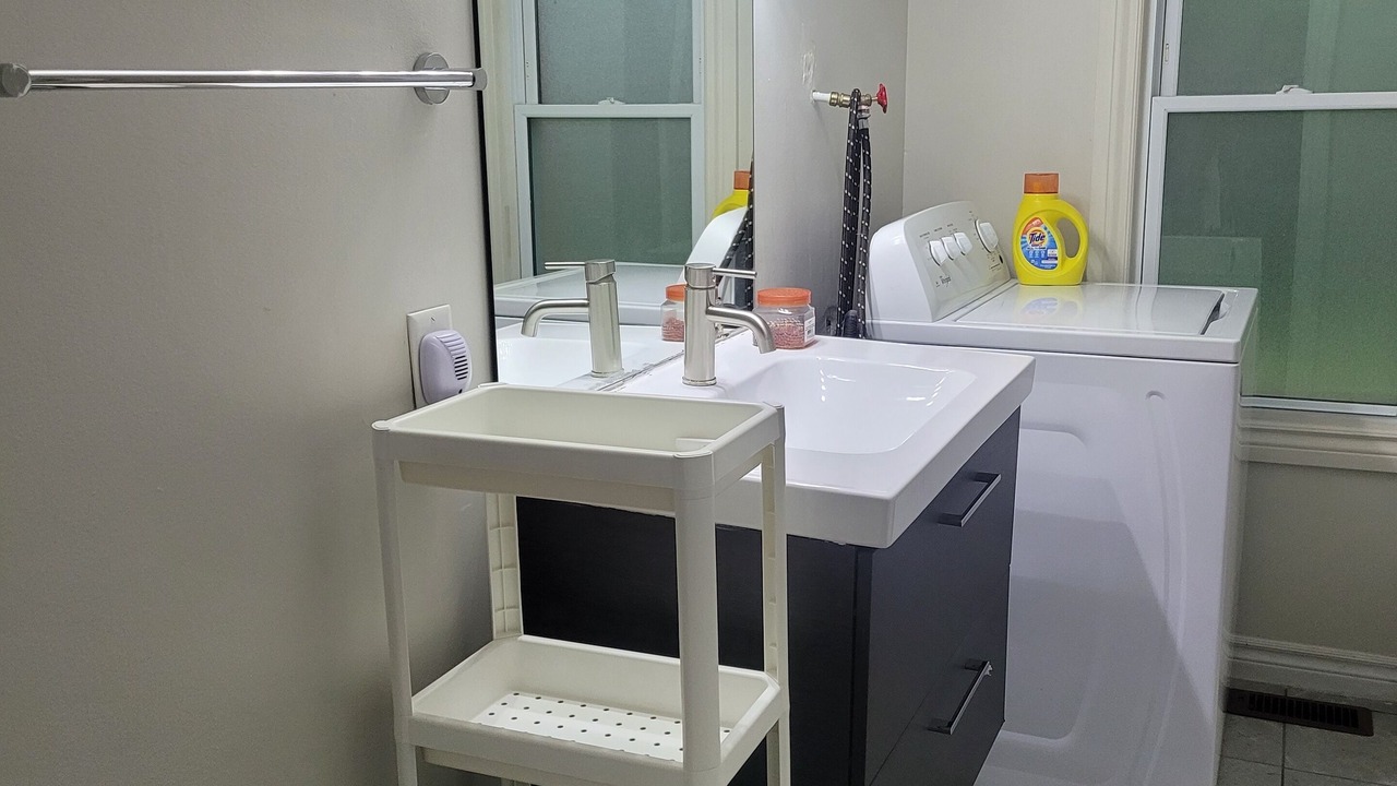 Photo of Bathroom in Keswick
