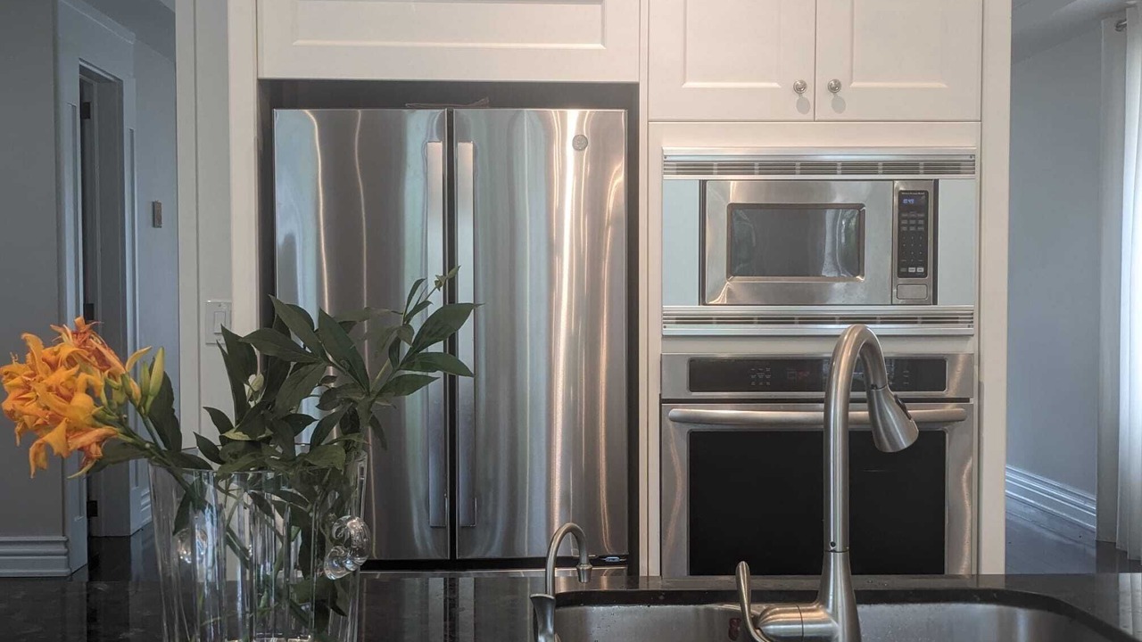 Photo of Kitchen in Willowdale