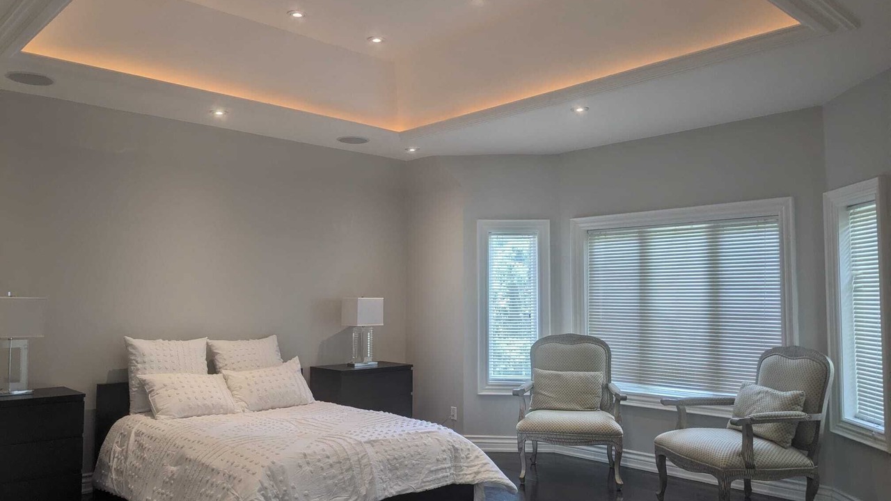 Photo of Bedroom in Willowdale