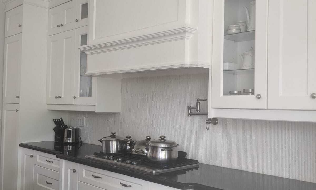 Photo of Kitchen in Willowdale