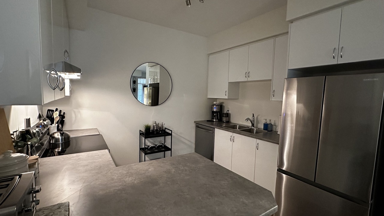 Photo of Kitchen in Ancaster
