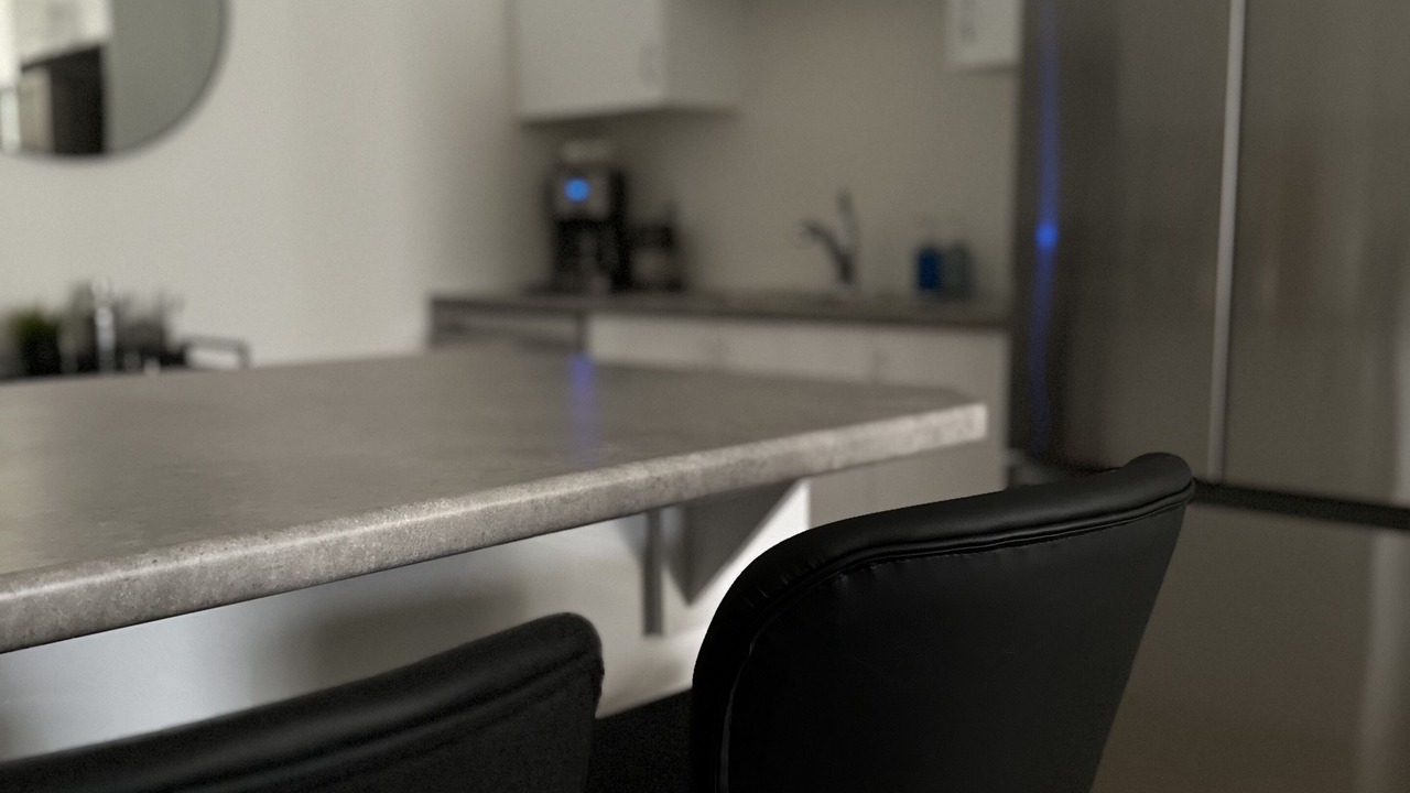 Photo of Kitchen in Ancaster