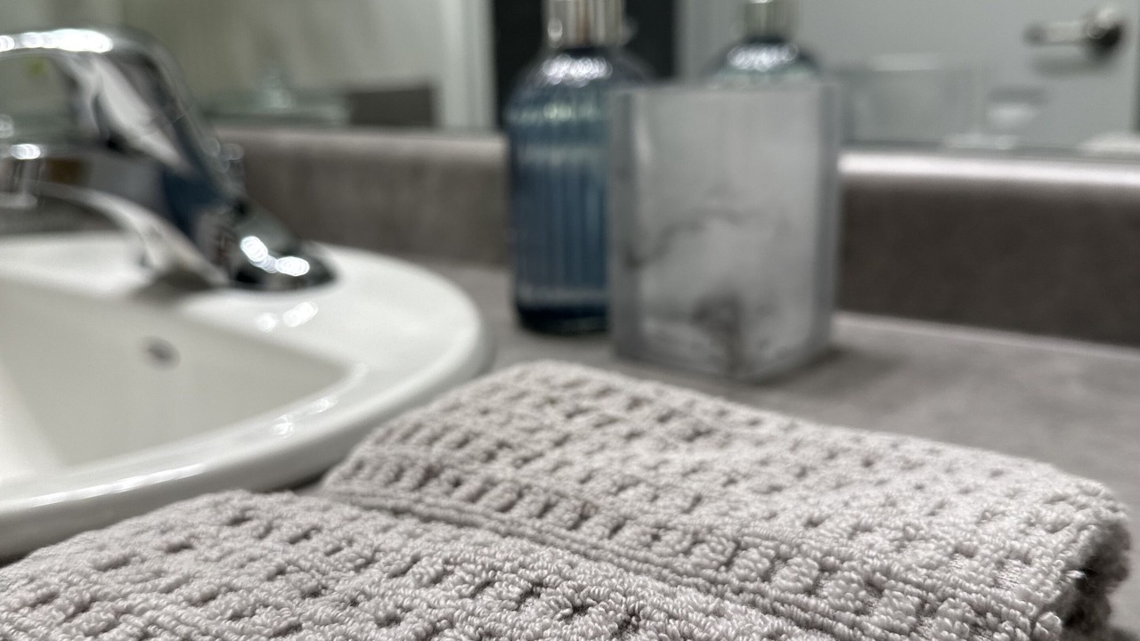 Photo of Bathroom in Ancaster