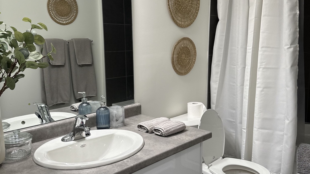 Photo of Bathroom in Ancaster