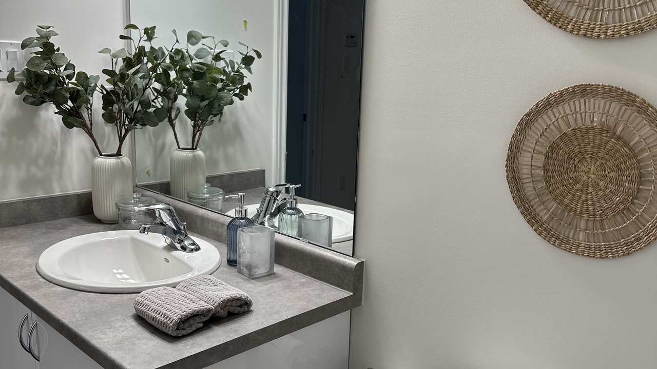 Photo of Bathroom in Ancaster