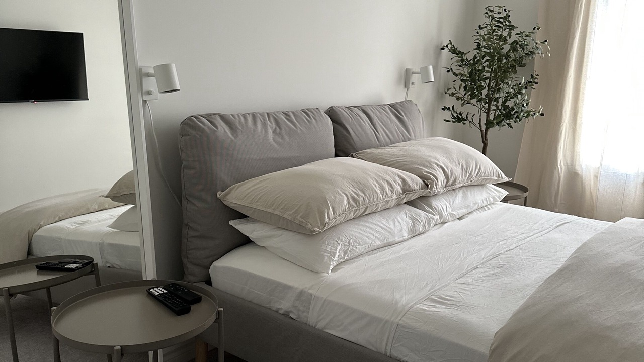 Photo of Bedroom in Ancaster