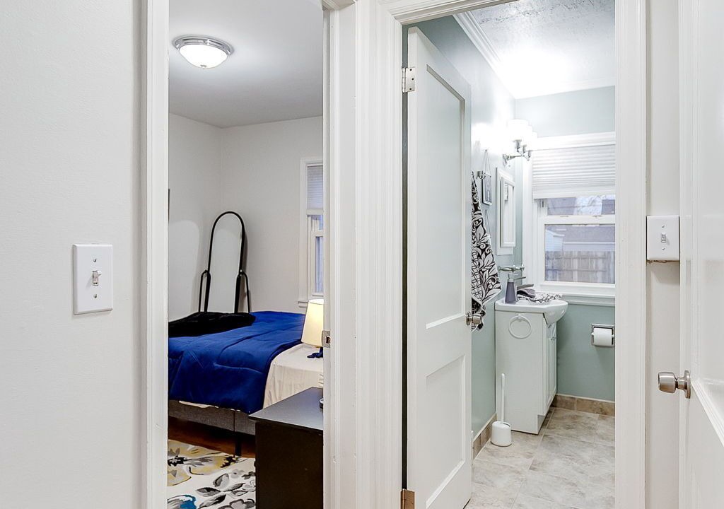 Photo of Bathroom in St. Louis Park