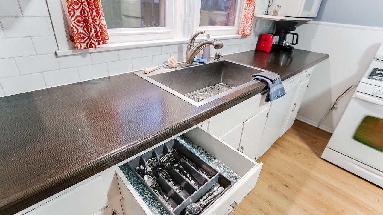 Photo of Kitchen in St. Louis Park