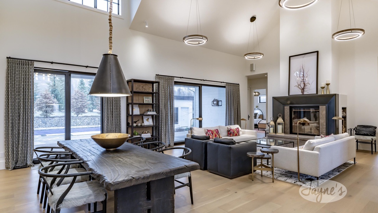 Photo of Bedroom in Port Carling