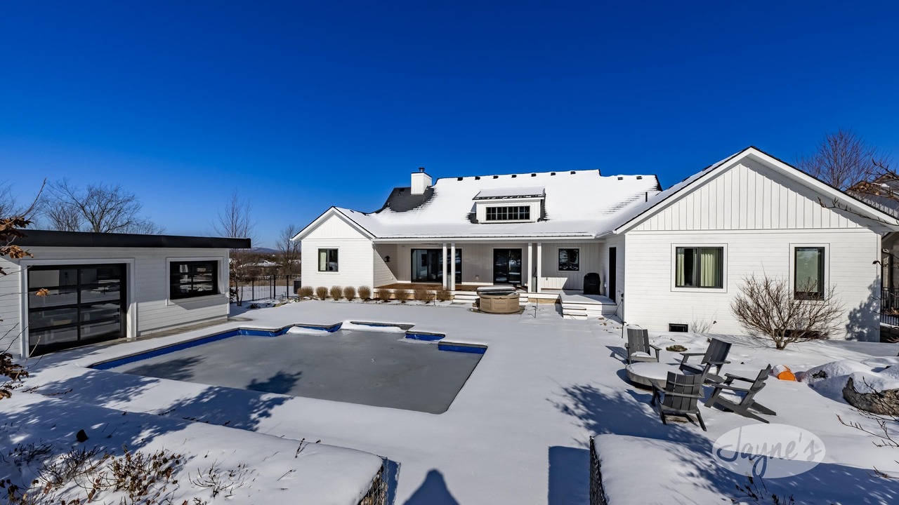 Photo of Outdoor in Port Carling