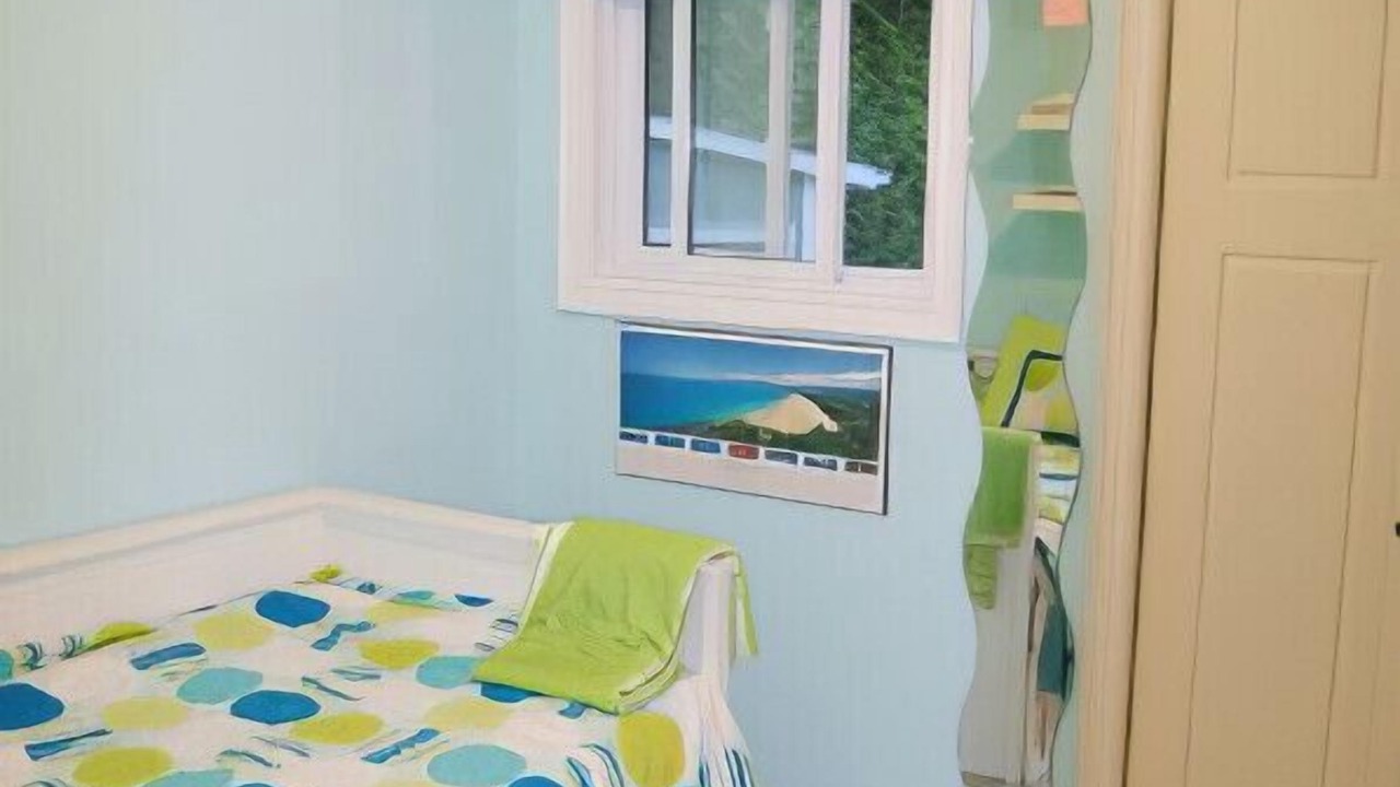 Photo of Bedroom in Trent Lakes