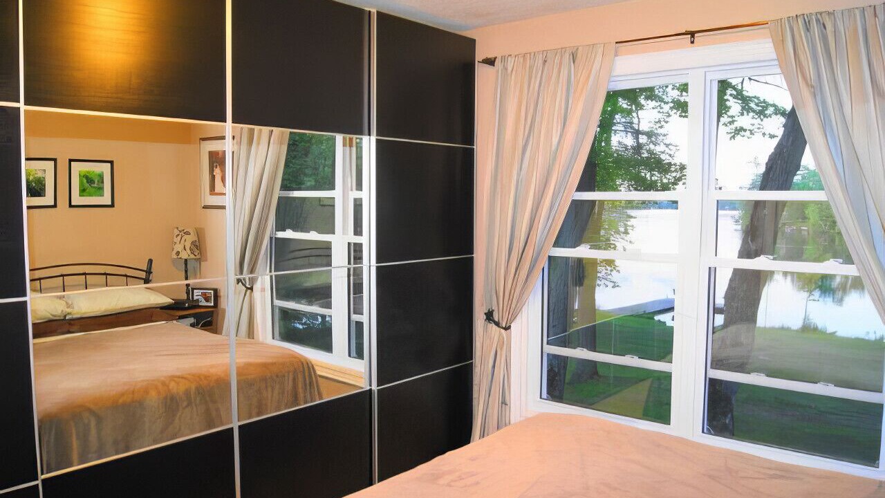 Photo of Bedroom in Trent Lakes
