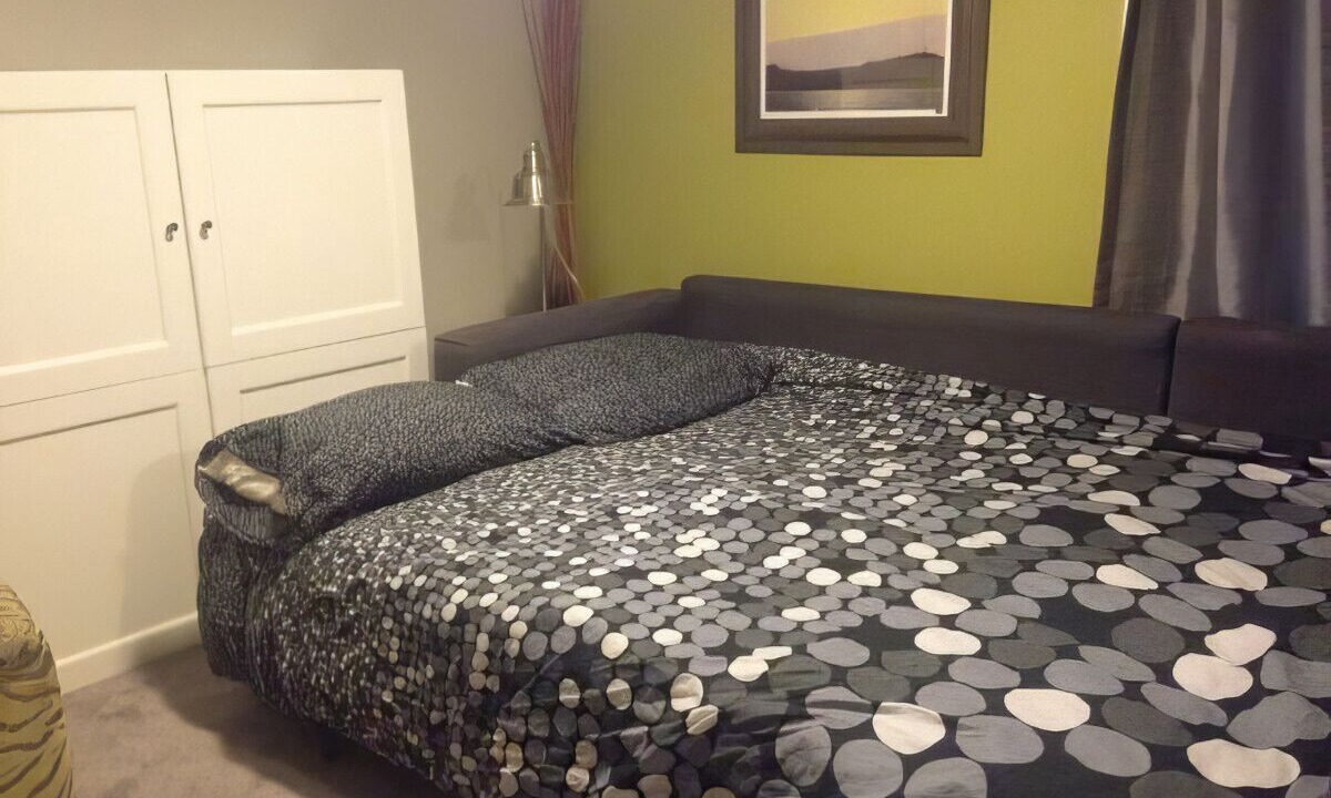 Photo of Bedroom in Trent Lakes