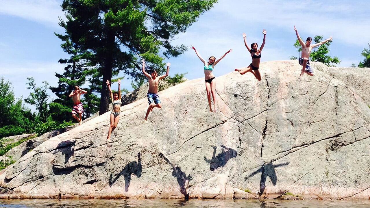 Photo of Others in Trent Lakes