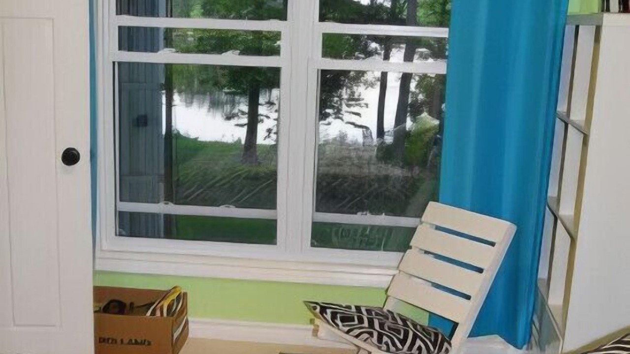 Photo of Bedroom in Trent Lakes