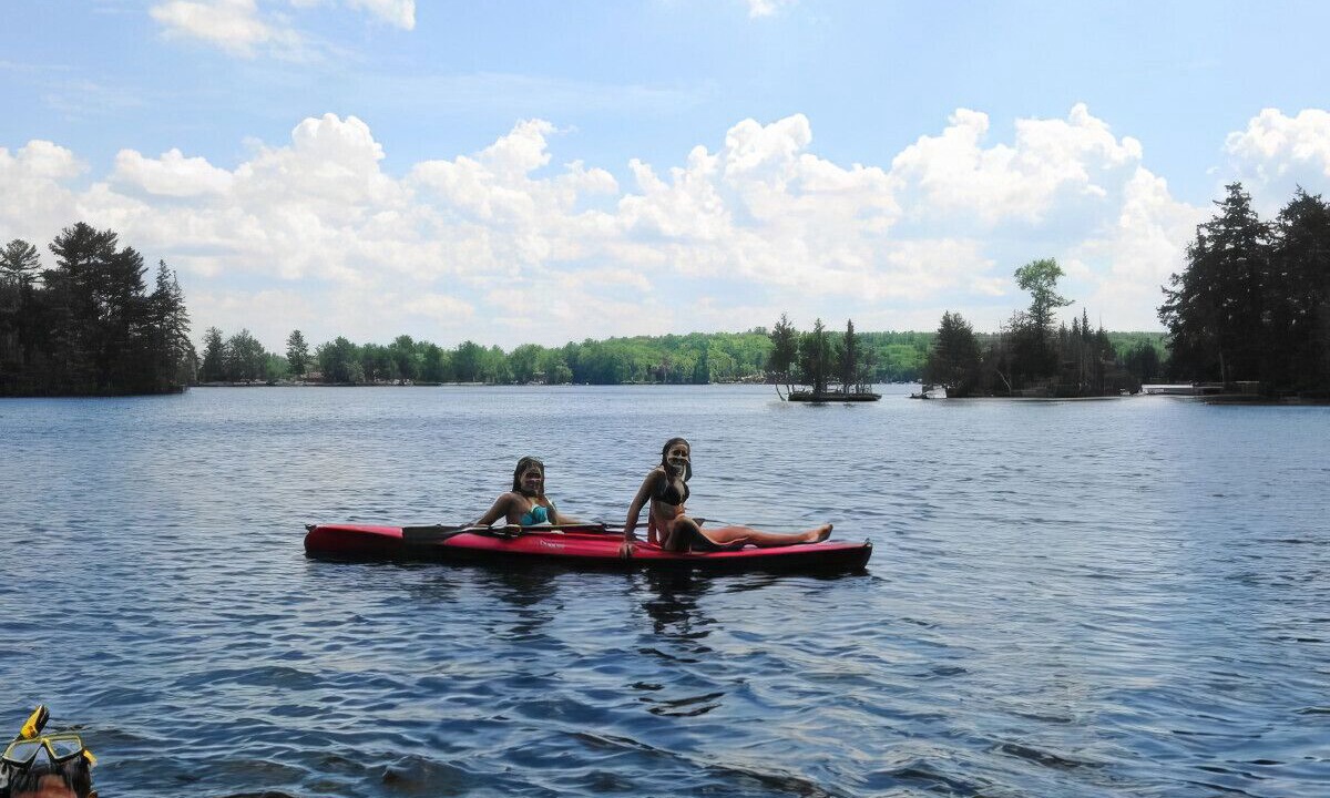 Photo of Outdoor in Trent Lakes