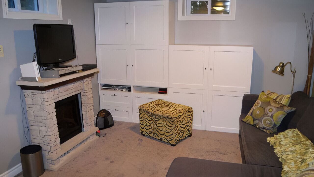 Photo of Livingroom in Trent Lakes